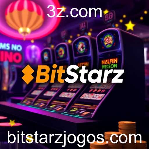 BitStarz Revoluciona o Mercado de Jogos Online