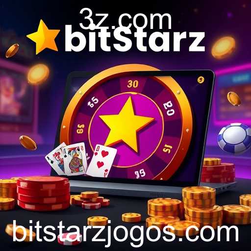 BitStarz: Tendências e Oportunidades no Mercado de Jogos Online