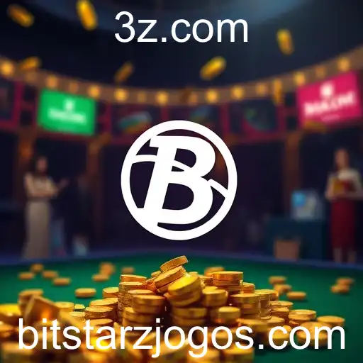 A Ascensão da BitStarz no Mercado Brasileiro de Jogos