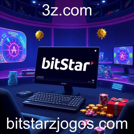 BitStarz e o Crescimento do Mercado de Jogos Online