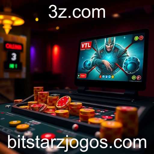 Inovações no Mundo dos Cassinos Online em 2025