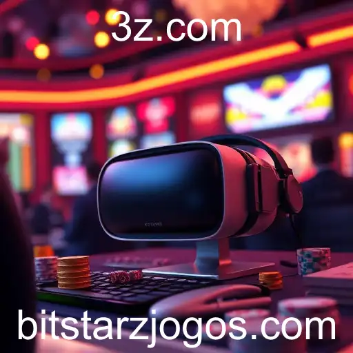 Inovações e Tendências no Universo dos Jogos Online em 2025