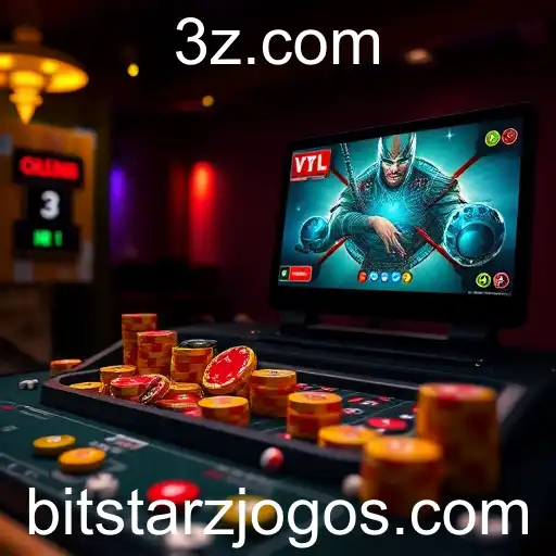 A Ascensão dos Cassinos Online e a Popularidade dos Jogos em 2025