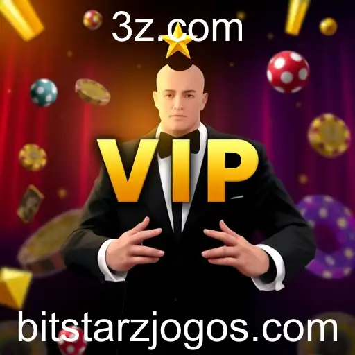 Descubra a Experiência de Jogo Exclusiva na Categoria VIP do BitStarz